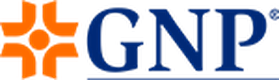 Logotipo GNP Seguros