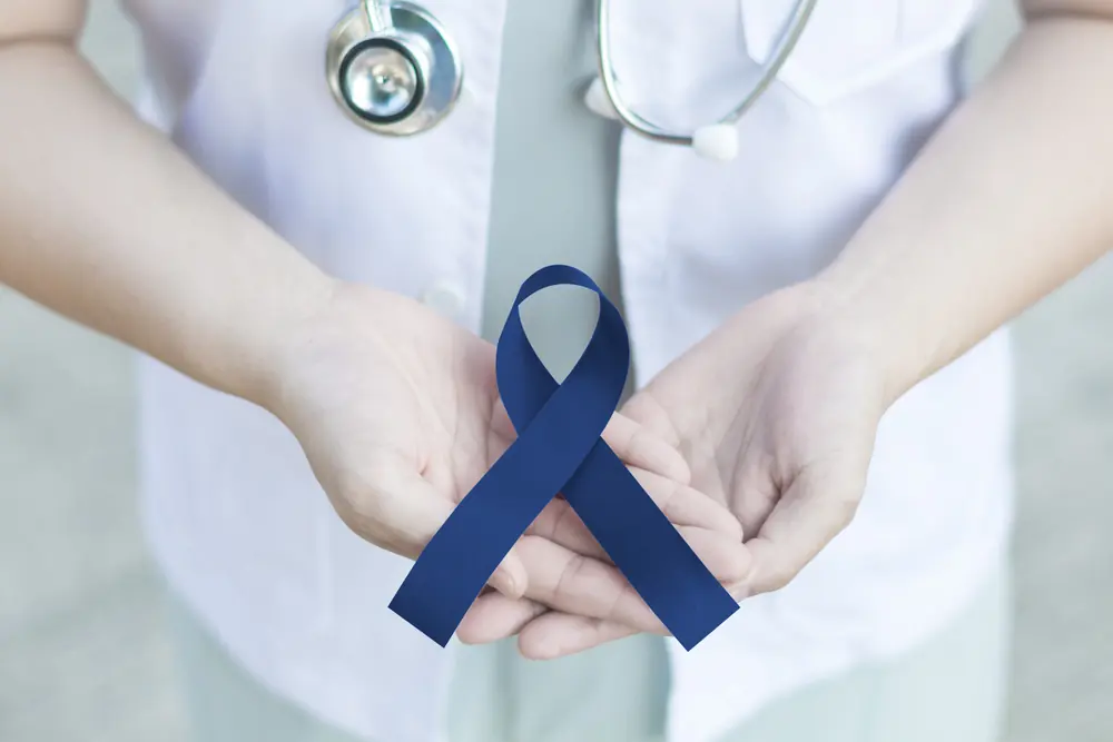 Cirugía laparoscópica de cáncer de colon en Zapopan