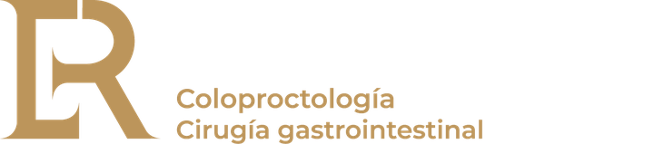 Dr. Erick Rojas, Coloproctología y Cirugía gastrointestinal